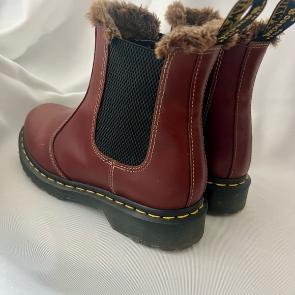 Doc Martens Chelsea Boot Womens size 9 - Picture 4 of 6